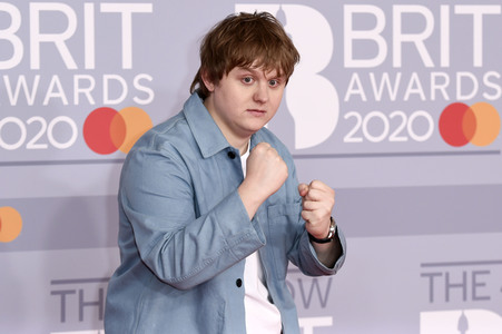 BRIT Awards 2020 in London