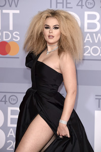 BRIT Awards 2020 in London