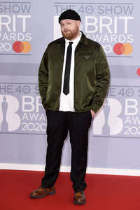 BRIT Awards 2020 in London