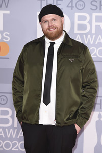 BRIT Awards 2020 in London