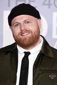 BRIT Awards 2020 in London