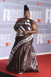 BRIT Awards 2020 in London