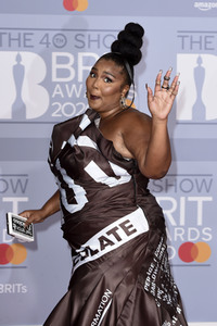 BRIT Awards 2020 in London