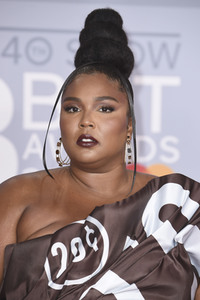 BRIT Awards 2020 in London