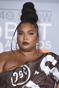 BRIT Awards 2020 in London