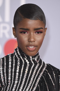 BRIT Awards 2020 in London