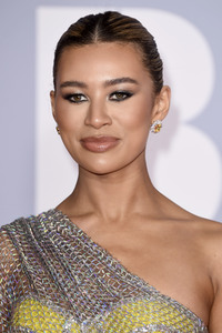 BRIT Awards 2020 in London