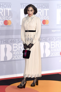 BRIT Awards 2020 in London