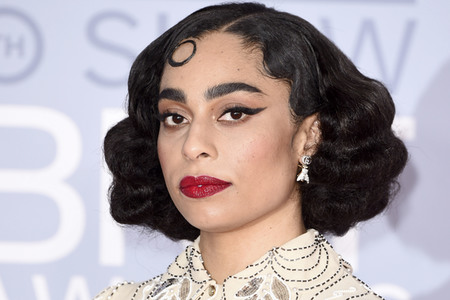 BRIT Awards 2020 in London