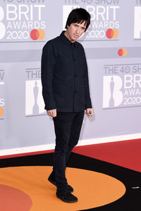 BRIT Awards 2020 in London