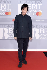 BRIT Awards 2020 in London