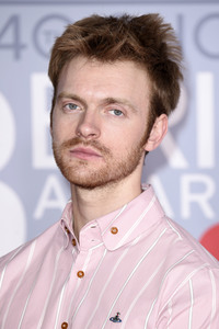 BRIT Awards 2020 in London