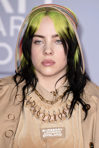 BRIT Awards 2020 in London