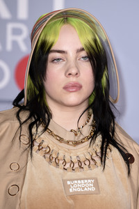 BRIT Awards 2020 in London