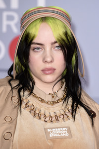 BRIT Awards 2020 in London