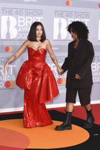 BRIT Awards 2020 in London