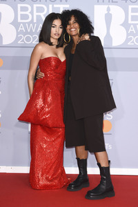 BRIT Awards 2020 in London