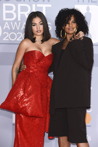 BRIT Awards 2020 in London