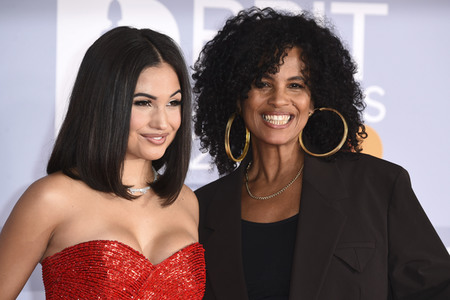 BRIT Awards 2020 in London