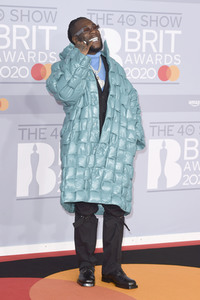 BRIT Awards 2020 in London
