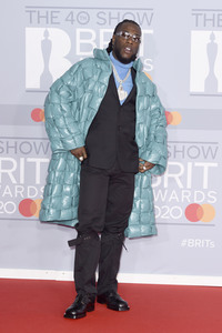 BRIT Awards 2020 in London