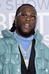 BRIT Awards 2020 in London