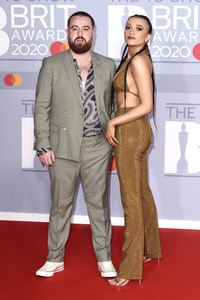 BRIT Awards 2020 in London