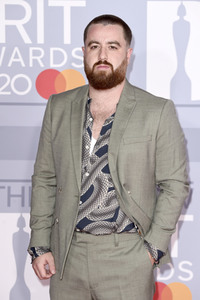 BRIT Awards 2020 in London
