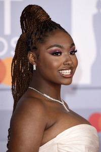 BRIT Awards 2020 in London