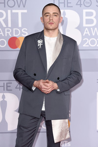 BRIT Awards 2020 in London