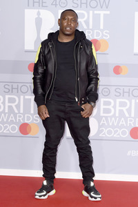 BRIT Awards 2020 in London