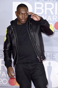 BRIT Awards 2020 in London