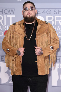 BRIT Awards 2020 in London