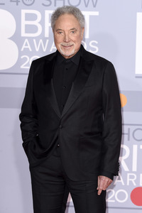 BRIT Awards 2020 in London