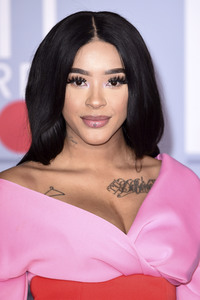 BRIT Awards 2020 in London