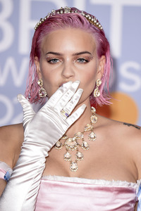 BRIT Awards 2020 in London