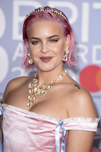 BRIT Awards 2020 in London