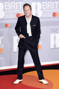 BRIT Awards 2020 in London