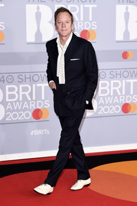 BRIT Awards 2020 in London