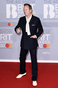 BRIT Awards 2020 in London