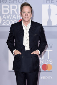 BRIT Awards 2020 in London