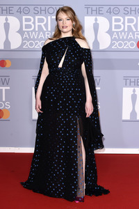 BRIT Awards 2020 in London