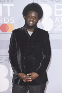 BRIT Awards 2020 in London