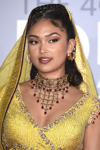 BRIT Awards 2020 in London