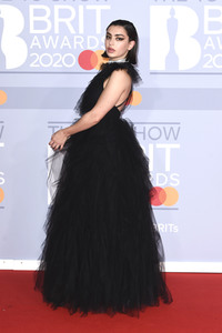 BRIT Awards 2020 in London