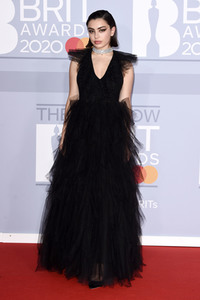 BRIT Awards 2020 in London