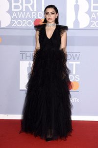 BRIT Awards 2020 in London