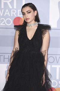 BRIT Awards 2020 in London