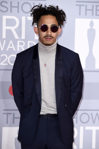 BRIT Awards 2020 in London