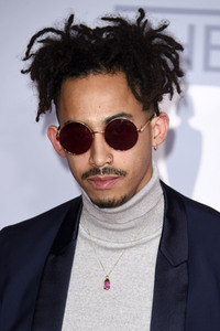 BRIT Awards 2020 in London